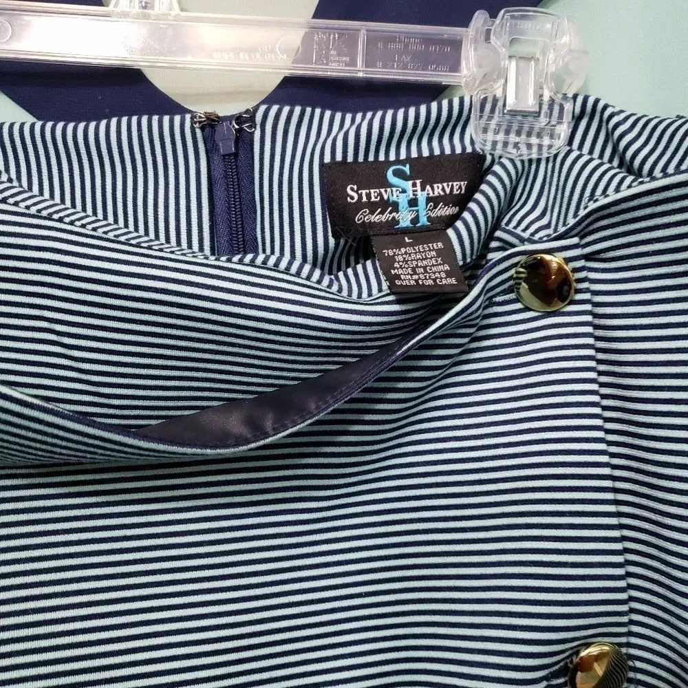 Blouse and skirt - Picture 6 of 6